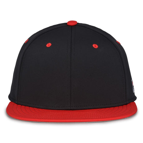 The Game GB997 Pro Shape GameChanger Baseball Hat | Wholesale Solid Baseball Caps