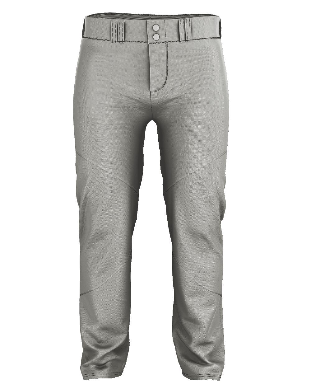 Alleson Athletic Men's Crush Premier Baseball Pants - Alleson Athletic 655WLP