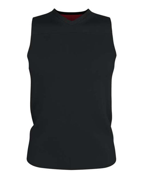 Alleson Athletic Men's Blank Reversible Game Jersey - Alleson Athletic A105BA
