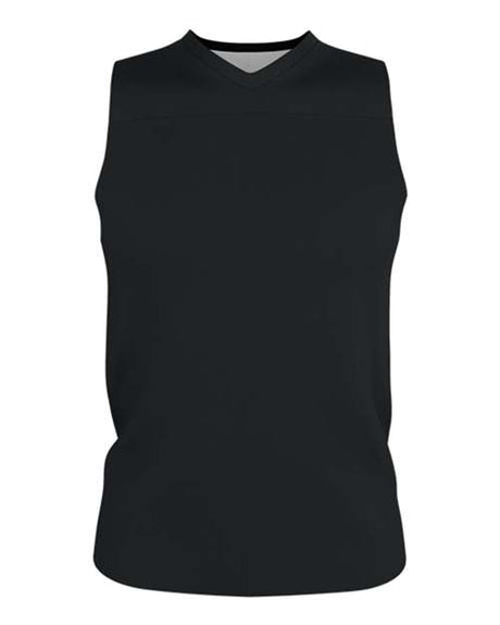 Alleson Athletic Men's Blank Reversible Game Jersey - Alleson Athletic A105BA