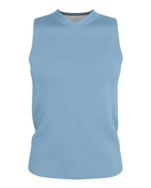 Alleson Athletic Men's Blank Reversible Game Jersey - Alleson Athletic A105BA