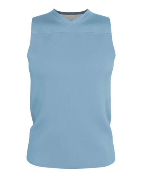 Alleson Athletic Men's Blank Reversible Game Jersey - Alleson Athletic A105BA