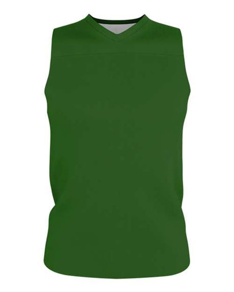 Alleson Athletic Men's Blank Reversible Game Jersey - Alleson Athletic A105BA