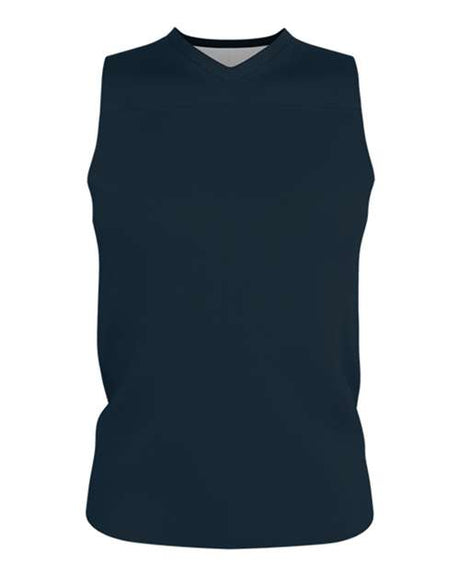 Alleson Athletic Men's Blank Reversible Game Jersey - Alleson Athletic A105BA