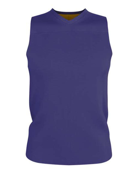 Alleson Athletic Men's Blank Reversible Game Jersey - Alleson Athletic A105BA