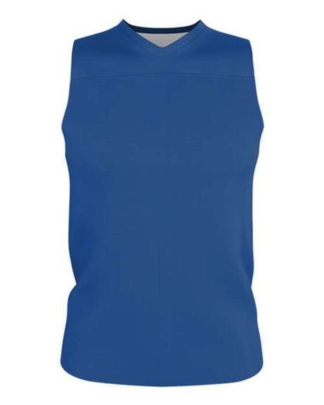 Alleson Athletic Men's Blank Reversible Game Jersey - Alleson Athletic A105BA