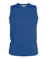 Alleson Athletic Men's Blank Reversible Game Jersey - Alleson Athletic A105BA