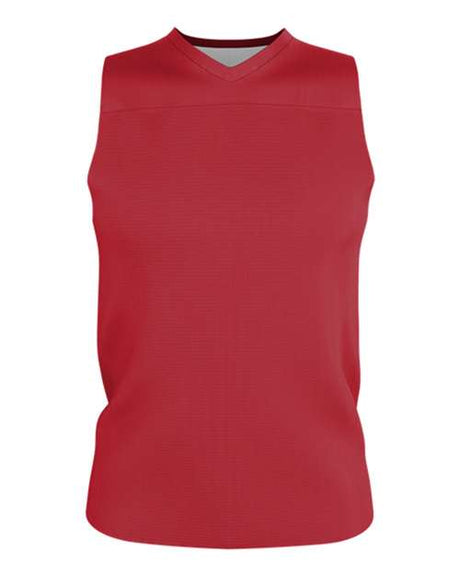 Alleson Athletic Men's Blank Reversible Game Jersey - Alleson Athletic A105BA