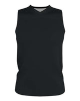 Alleson Athletic Youth Blank Reversible Game Jersey - Alleson Athletic A105BY