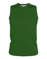 Alleson Athletic Youth Blank Reversible Game Jersey - Alleson Athletic A105BY