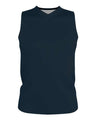 Alleson Athletic Youth Blank Reversible Game Jersey - Alleson Athletic A105BY