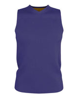 Alleson Athletic Youth Blank Reversible Game Jersey - Alleson Athletic A105BY