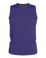 Alleson Athletic Youth Blank Reversible Game Jersey - Alleson Athletic A105BY