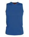 Alleson Athletic Youth Blank Reversible Game Jersey - Alleson Athletic A105BY