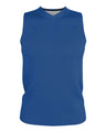 Alleson Athletic Youth Blank Reversible Game Jersey - Alleson Athletic A105BY