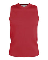 Alleson Athletic Youth Blank Reversible Game Jersey - Alleson Athletic A105BY