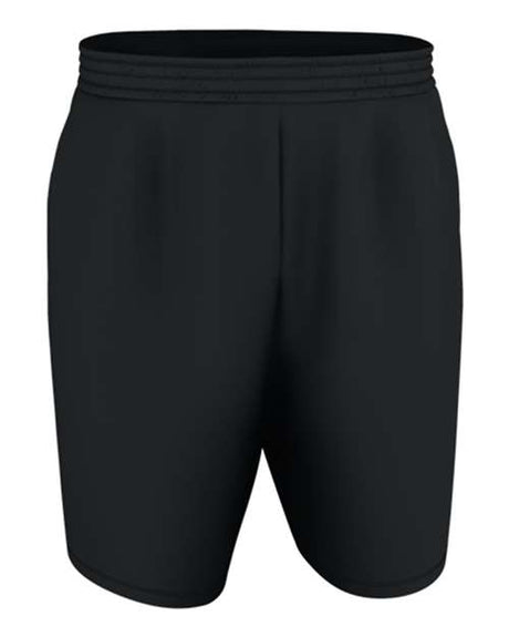 Alleson Athletic Men's Blank Game Shorts - Alleson Athletic A205BA