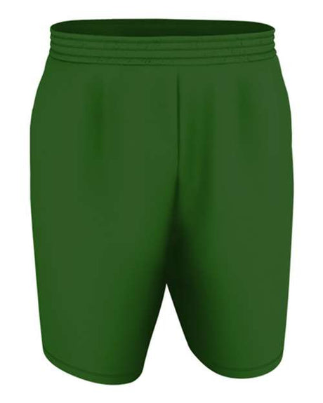 Alleson Athletic Men's Blank Game Shorts - Alleson Athletic A205BA