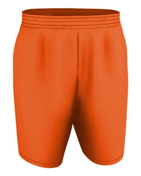 Alleson Athletic Men's Blank Game Shorts - Alleson Athletic A205BA