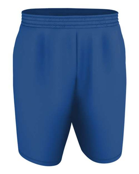 Alleson Athletic Men's Blank Game Shorts - Alleson Athletic A205BA