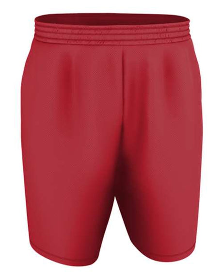 Alleson Athletic Men's Blank Game Shorts - Alleson Athletic A205BA