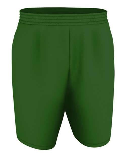 Alleson Athletic Youth Blank Game Shorts - Alleson Athletic A205BY
