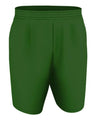 Alleson Athletic Youth Blank Game Shorts - Alleson Athletic A205BY