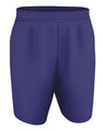 Alleson Athletic Youth Blank Game Shorts - Alleson Athletic A205BY