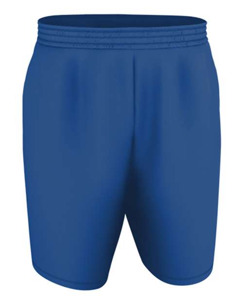 Alleson Athletic Youth Blank Game Shorts - Alleson Athletic A205BY