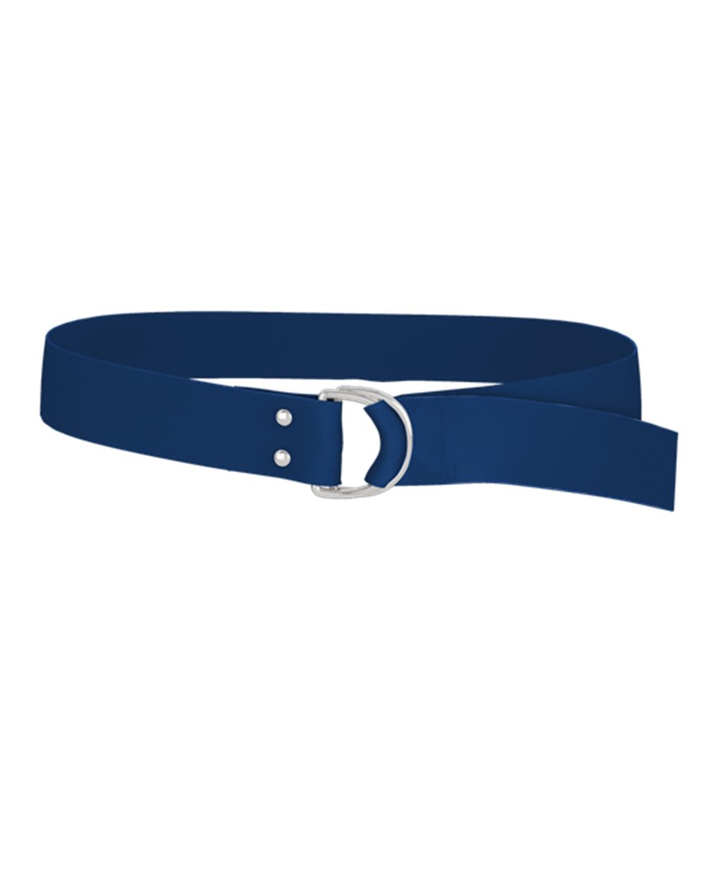 Alleson Athletic Football Belt 1" Width - Alleson Athletic 3FBLA