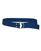 Alleson Athletic Football Belt 1" Width - Alleson Athletic 3FBLA