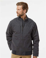 DRI DUCK Men's Force Power Move Bomber Jacket - DRI DUCK 5032