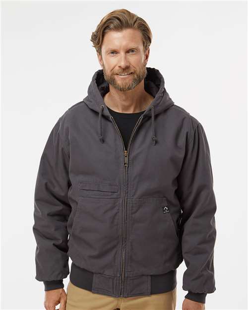 DRI DUCK Men's Laramie Power Move Jacket - DRI DUCK 5034