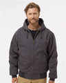 DRI DUCK Men's Laramie Power Move Jacket - DRI DUCK 5034