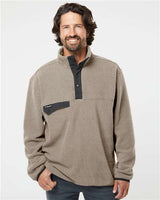 DRI DUCK Men's Brooks Sherpa Mountain Fleece - DRI DUCK 7355