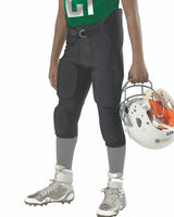 Alleson Athletic Youth Intergrated Football Pants - Alleson Athletic 689SY