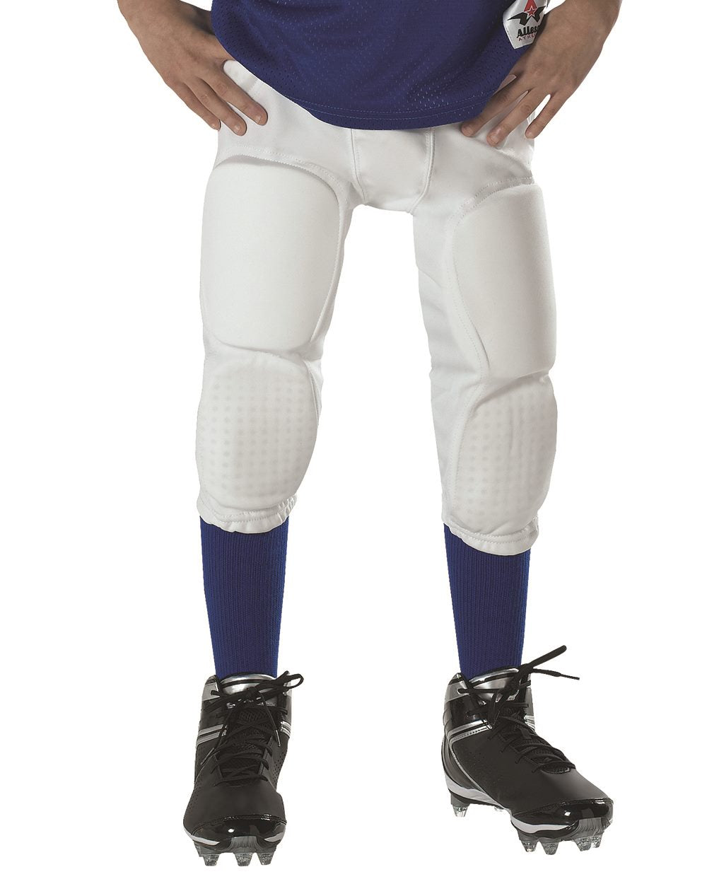 Alleson Athletic Men's Solo Football Pants - Alleson Athletic 687P