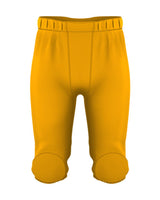 Alleson Athletic Youth Solo Series Integrated Football Pants - Alleson Athletic 687PY