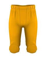 Alleson Athletic Youth Solo Series Integrated Football Pants - Alleson Athletic 687PY