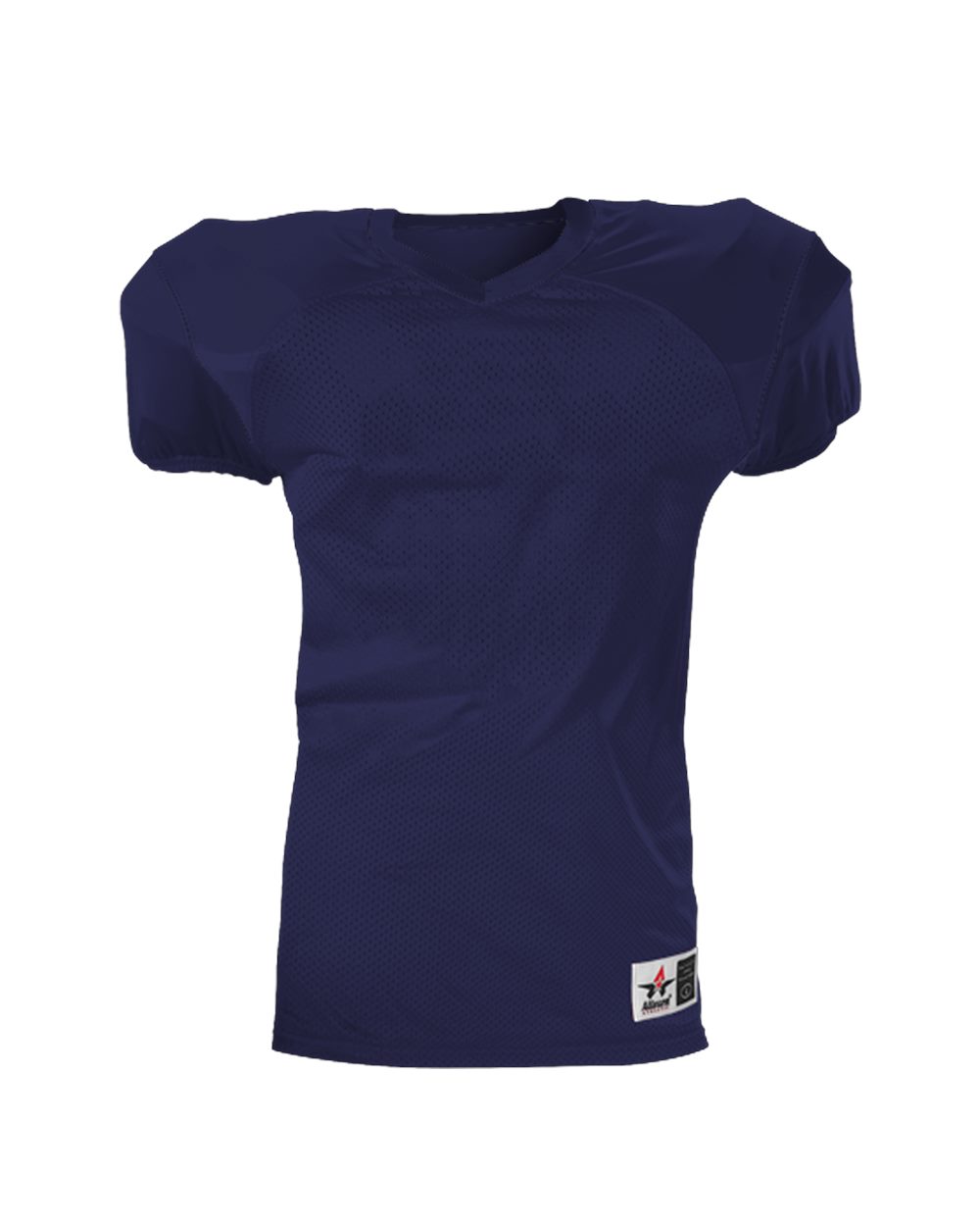 Alleson Athletic Youth Pro Game Football Jersey - Alleson Athletic 751Y