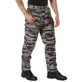 Rothco Color Camo Tactical BDU Pants 3843