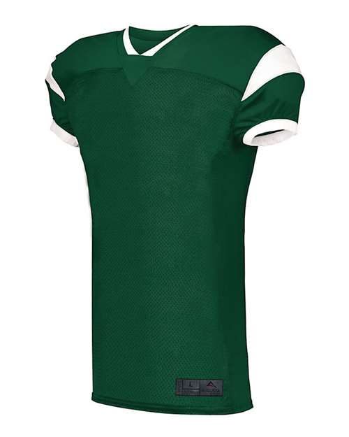 Augusta Sportswear Men's Slant Football Jersey - Augusta Sportswear 9582