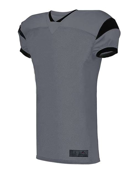Augusta Sportswear Men's Slant Football Jersey - Augusta Sportswear 9582