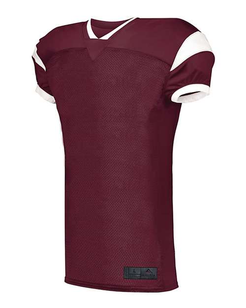 Augusta Sportswear Men's Slant Football Jersey - Augusta Sportswear 9582