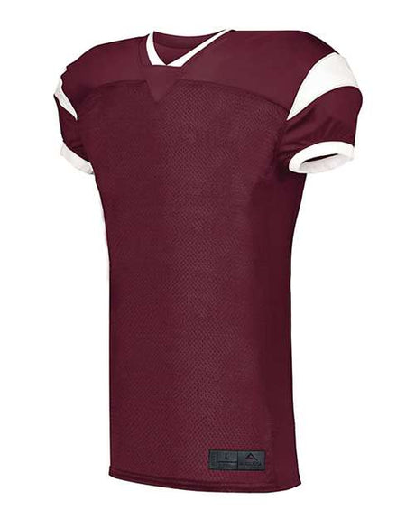 Augusta Sportswear Men's Slant Football Jersey - Augusta Sportswear 9582