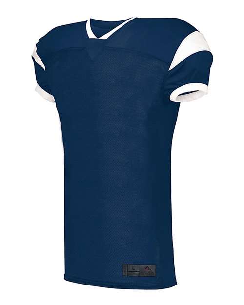 Augusta Sportswear Men's Slant Football Jersey - Augusta Sportswear 9582