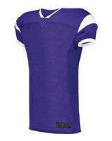 Augusta Sportswear Men's Slant Football Jersey - Augusta Sportswear 9582