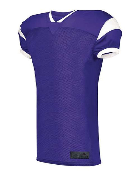 Augusta Sportswear Men's Slant Football Jersey - Augusta Sportswear 9582