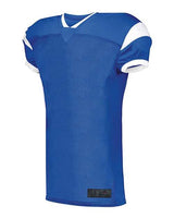 Augusta Sportswear Men's Slant Football Jersey - Augusta Sportswear 9582