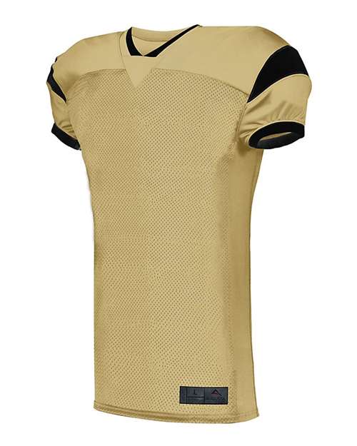 Augusta Sportswear Men's Slant Football Jersey - Augusta Sportswear 9582